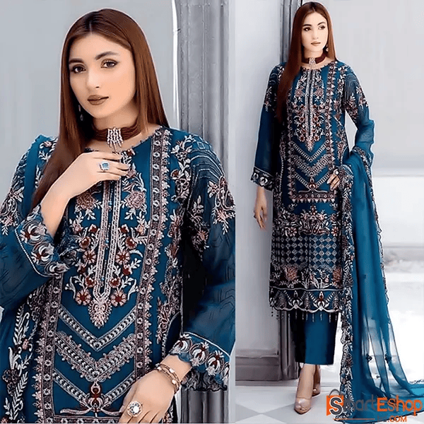 Shalwar kameez Image 2